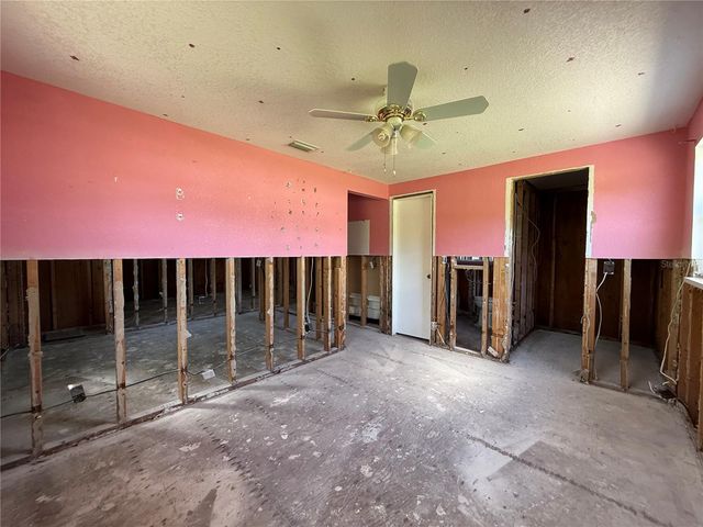 4449 PARMELY STREET, Port Charlotte, FL 33980