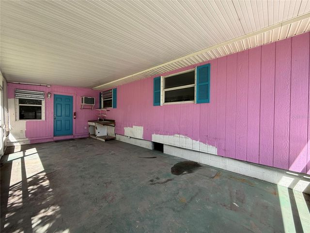 4449 PARMELY STREET, Port Charlotte, FL 33980