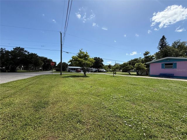 4449 PARMELY STREET, Port Charlotte, FL 33980
