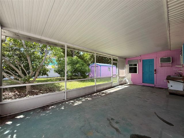 4449 PARMELY STREET, Port Charlotte, FL 33980