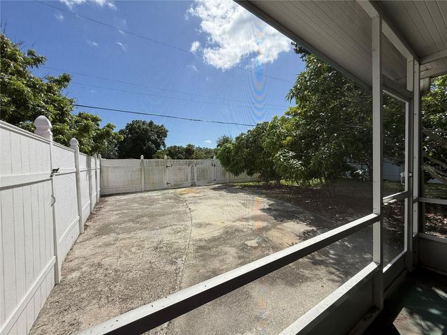 4449 PARMELY STREET, Port Charlotte, FL 33980