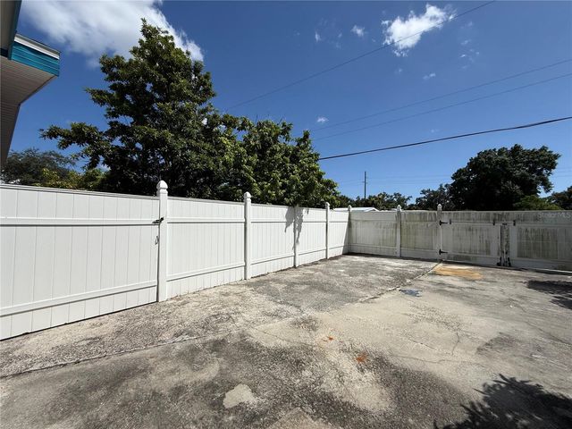 4449 PARMELY STREET, Port Charlotte, FL 33980