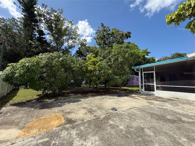 4449 PARMELY STREET, Port Charlotte, FL 33980