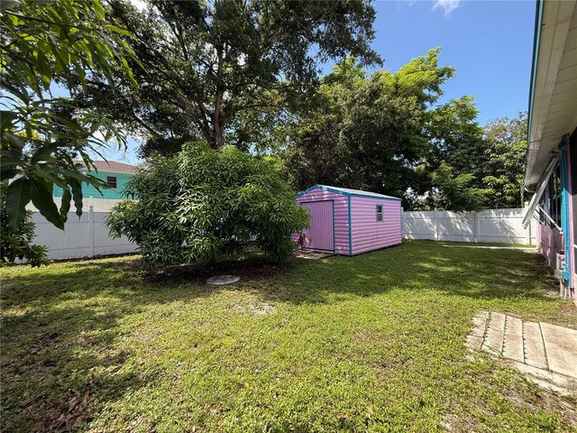 4449 PARMELY STREET, Port Charlotte, FL 33980
