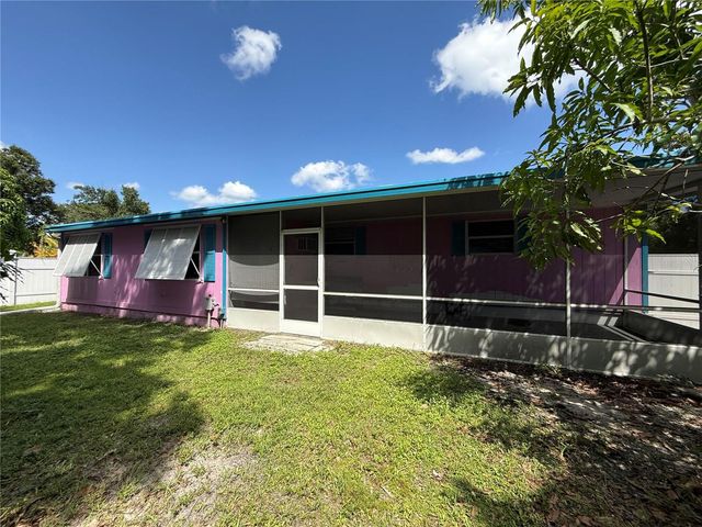 4449 PARMELY STREET, Port Charlotte, FL 33980