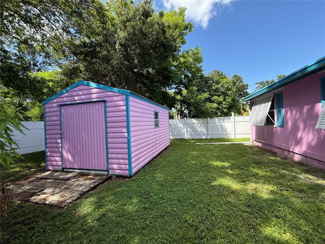 4449 PARMELY STREET, Port Charlotte, FL 33980