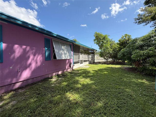 4449 PARMELY STREET, Port Charlotte, FL 33980