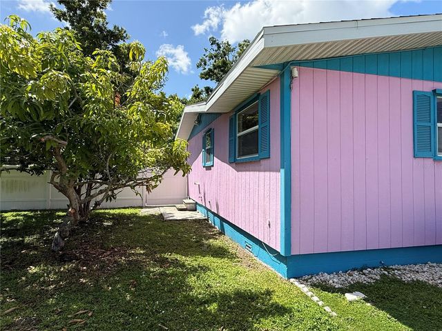 4449 PARMELY STREET, Port Charlotte, FL 33980