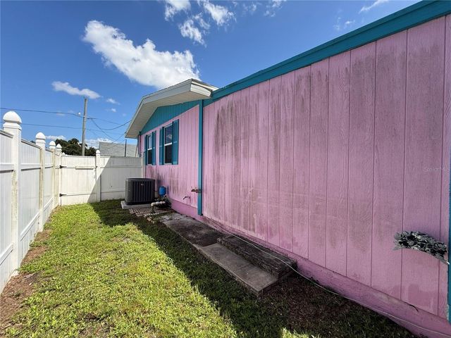 4449 PARMELY STREET, Port Charlotte, FL 33980