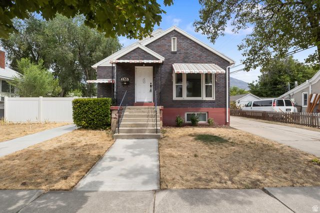 135 S 600 W, Provo, UT 84601
