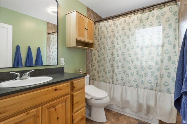 135 S 600 W, Provo, UT 84601