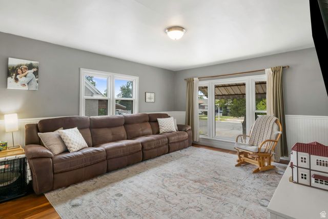 135 S 600 W, Provo, UT 84601