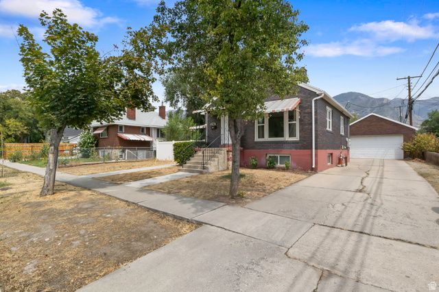 135 S 600 W, Provo, UT 84601