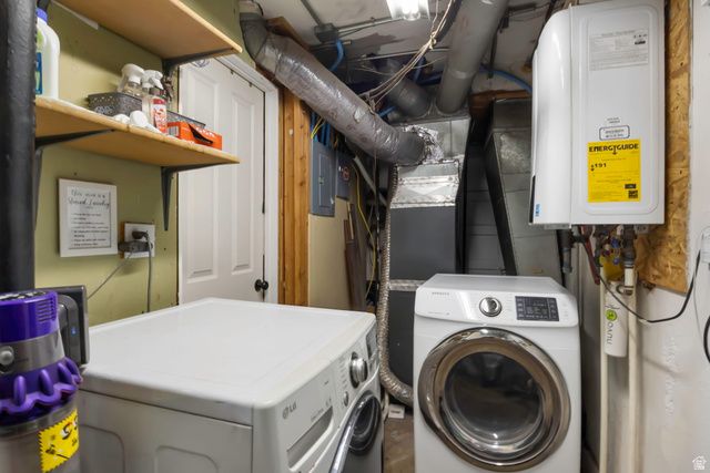135 S 600 W, Provo, UT 84601