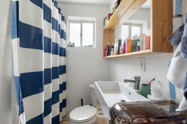 135 S 600 W, Provo, UT 84601