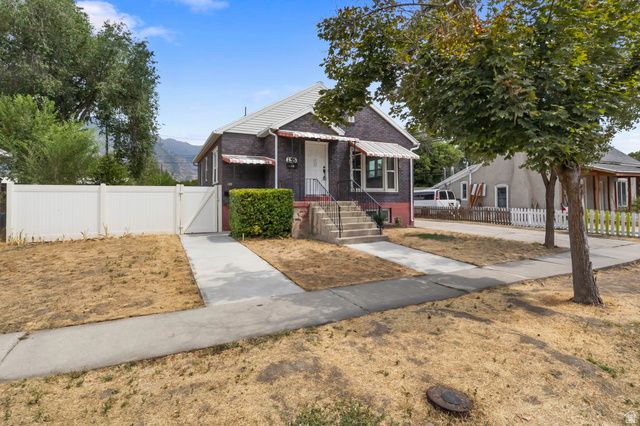 135 S 600 W, Provo, UT 84601