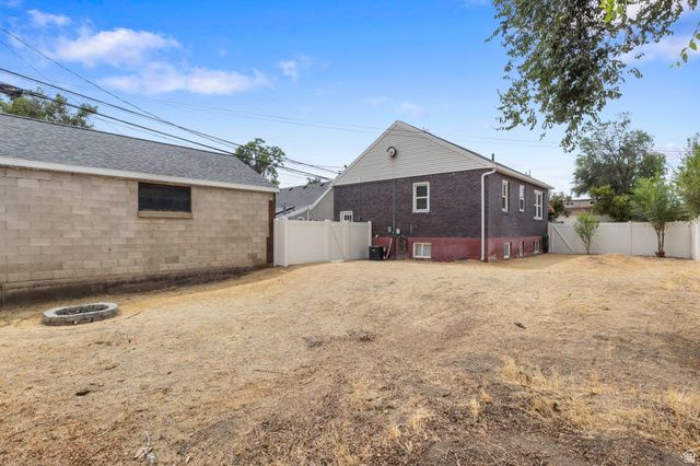 135 S 600 W, Provo, UT 84601