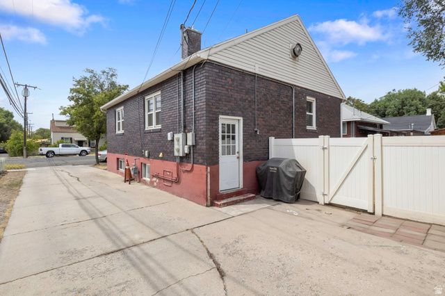 135 S 600 W, Provo, UT 84601
