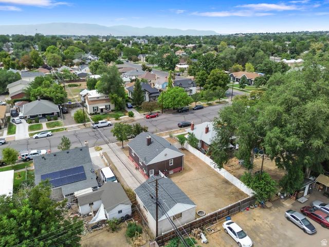 135 S 600 W, Provo, UT 84601