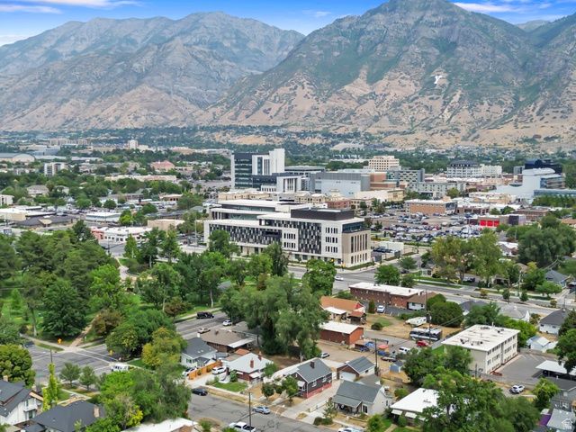 135 S 600 W, Provo, UT 84601