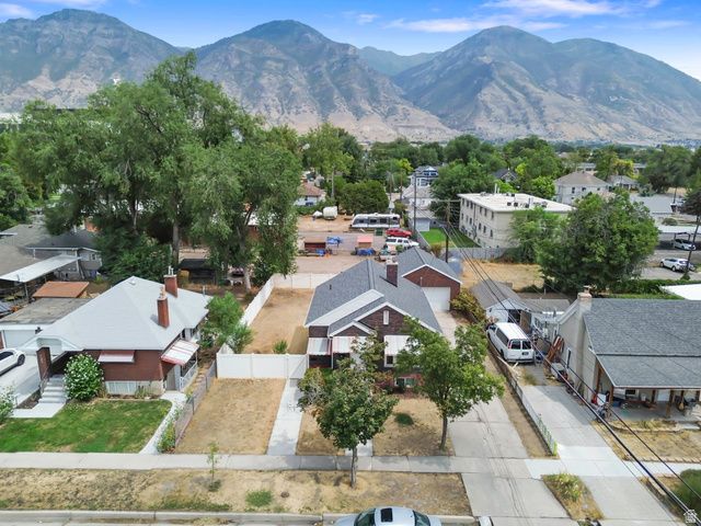 135 S 600 W, Provo, UT 84601