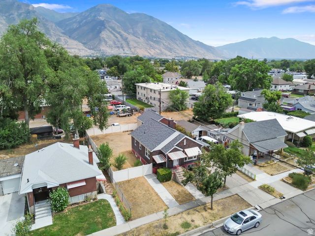 135 S 600 W, Provo, UT 84601