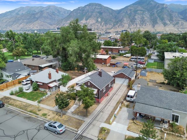 135 S 600 W, Provo, UT 84601