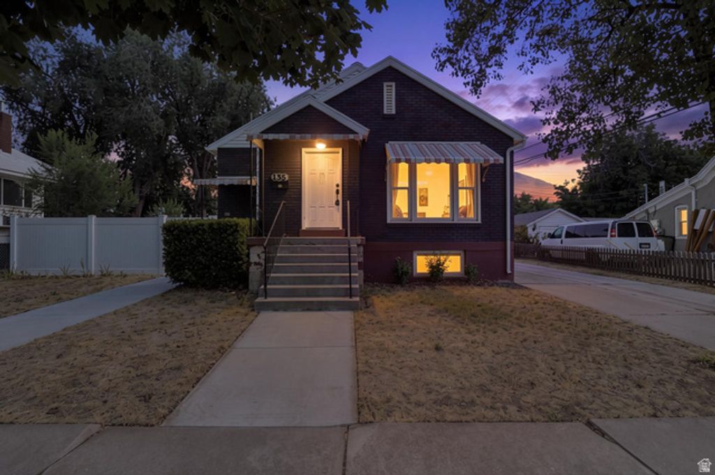 135 S 600 W, Provo, UT 84601