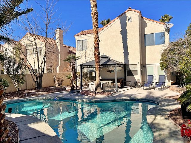 1828 Derbyshire Drive, Las Vegas, NV 89117