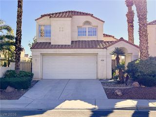 1828 Derbyshire Drive, Las Vegas, NV 89117