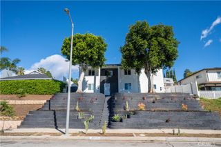 16235 Plummer, North Hills, CA 91343