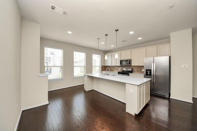 8604 Hollyoaks Creek Lane, Houston, TX 77063