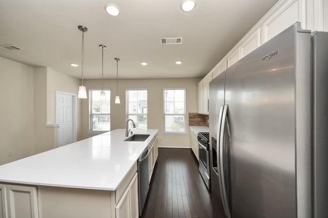 8604 Hollyoaks Creek Lane, Houston, TX 77063