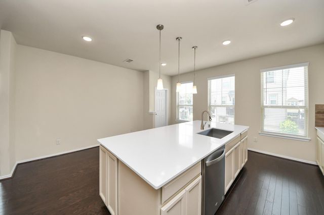 8604 Hollyoaks Creek Lane, Houston, TX 77063