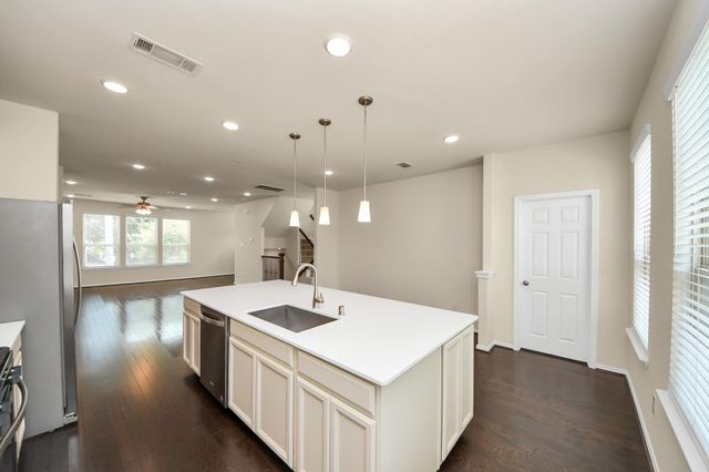 8604 Hollyoaks Creek Lane, Houston, TX 77063