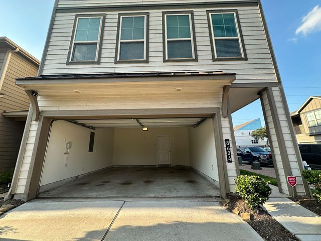 8604 Hollyoaks Creek Lane, Houston, TX 77063