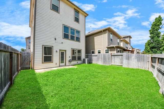 8604 Hollyoaks Creek Lane, Houston, TX 77063