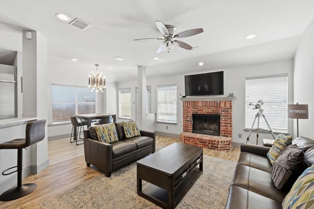 3202 Mason Avenue, Corinth, TX 76210