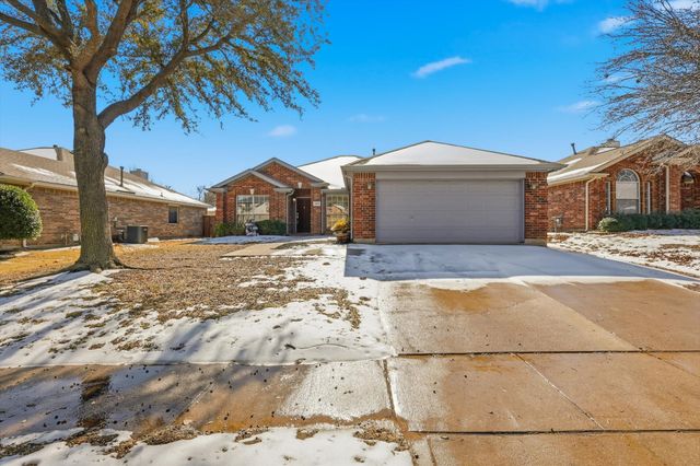 3202 Mason Avenue, Corinth, TX 76210