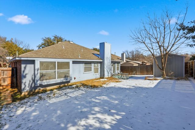 3202 Mason Avenue, Corinth, TX 76210