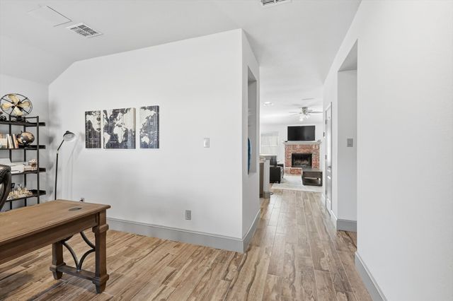 3202 Mason Avenue, Corinth, TX 76210