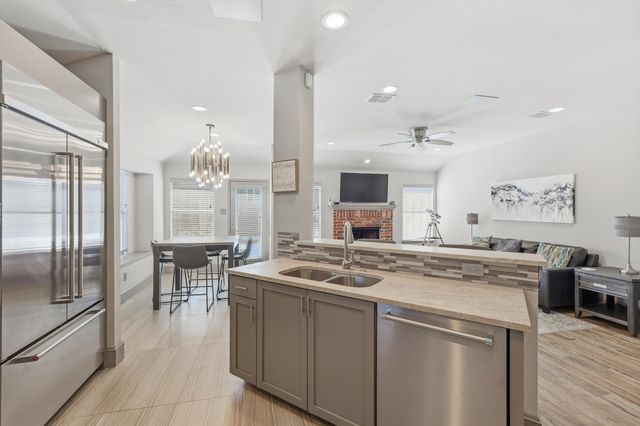 3202 Mason Avenue, Corinth, TX 76210