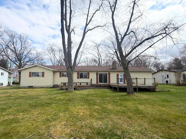 11489 Colonial Woods Drive, Clio, MI 48420