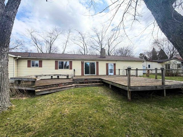11489 Colonial Woods Drive, Clio, MI 48420