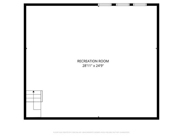 11489 Colonial Woods Drive, Clio, MI 48420