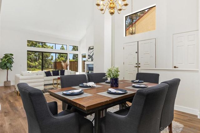 15389 Avenida Rorras, San Diego, CA 92128
