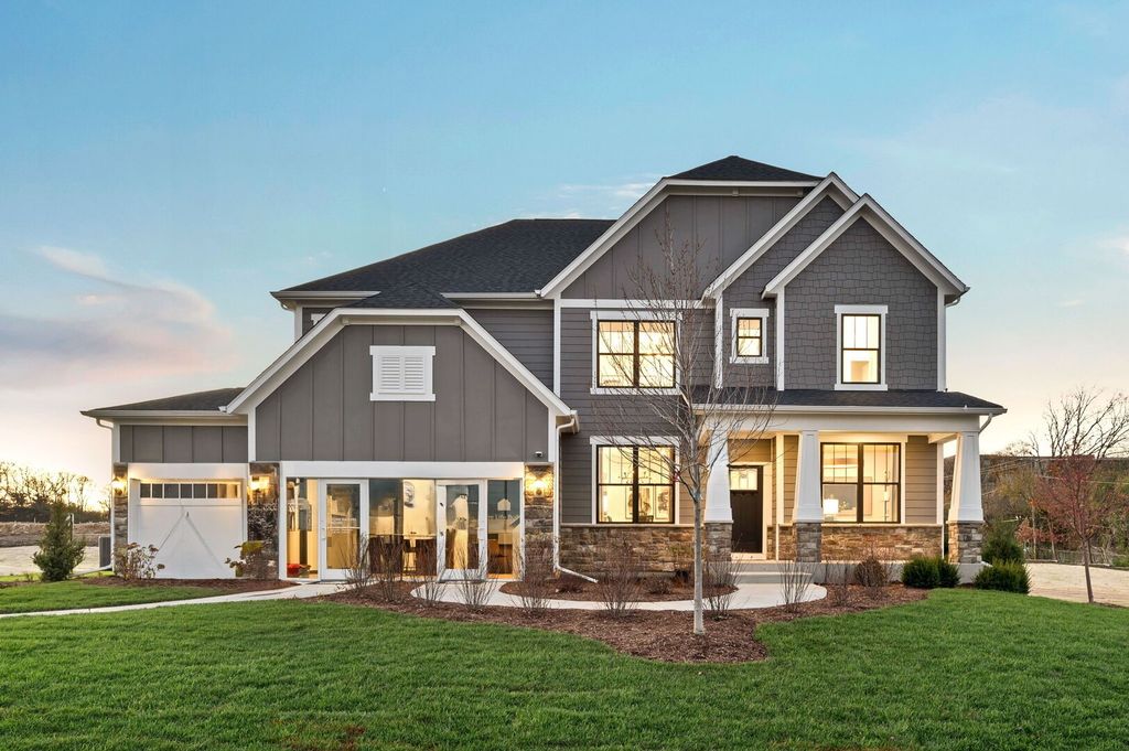 3003 Timberlake Avenue, New Lenox, IL 60451 — exterior