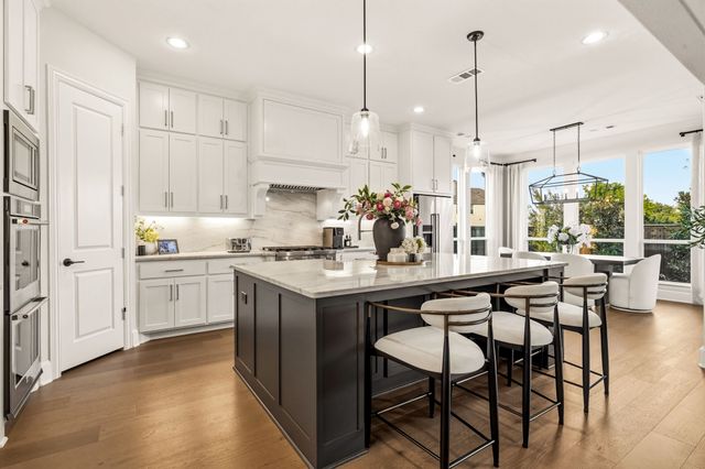 4511 Walnut Grove Lane, Prosper, TX 75078
