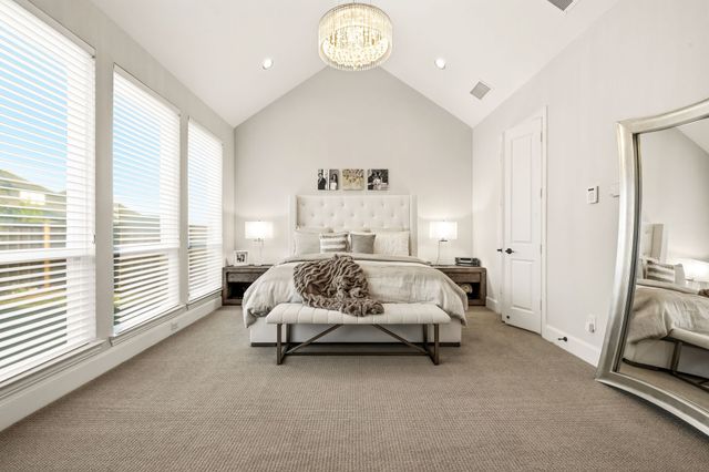 4511 Walnut Grove Lane, Prosper, TX 75078