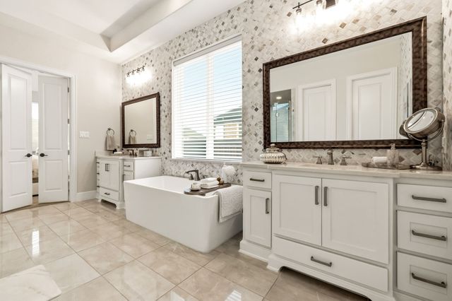 4511 Walnut Grove Lane, Prosper, TX 75078
